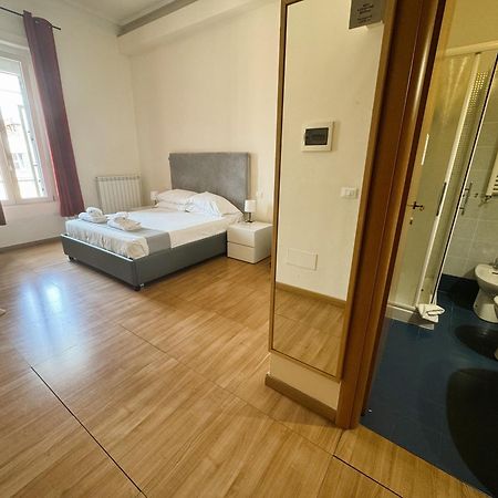 Bon Ton Suite Rome Bagian luar foto