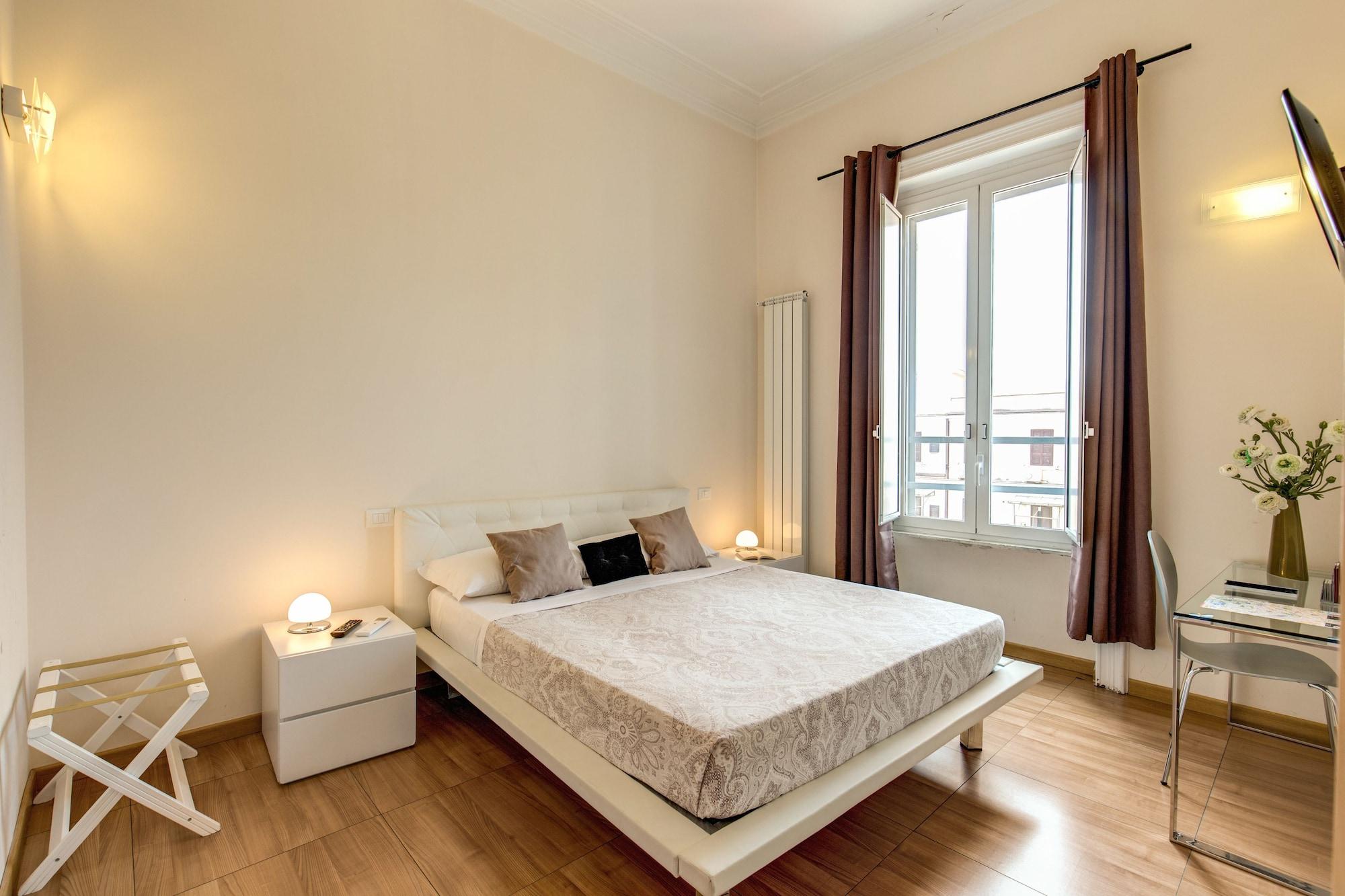 Bon Ton Suite Rome Bagian luar foto