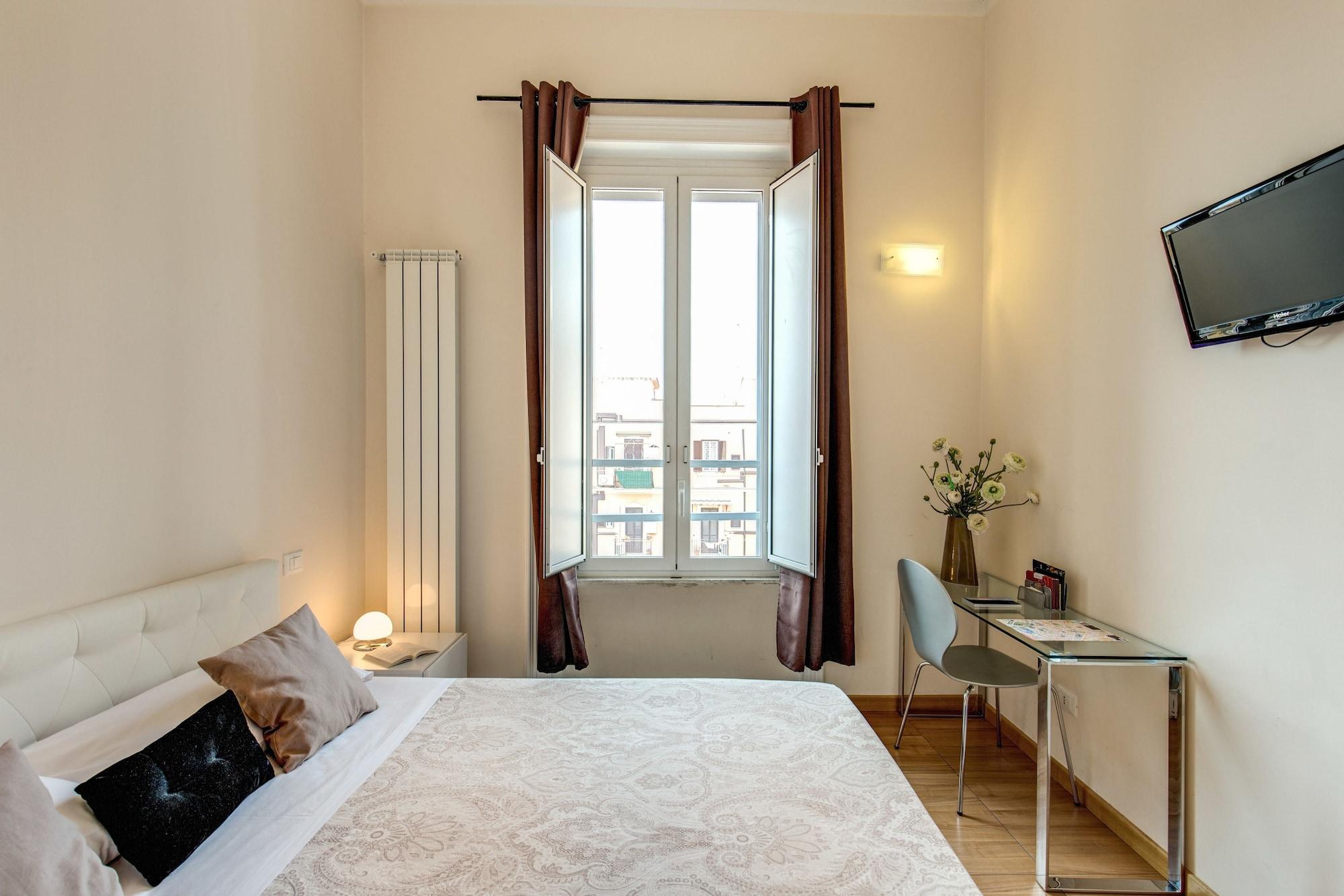 Bon Ton Suite Rome Bagian luar foto